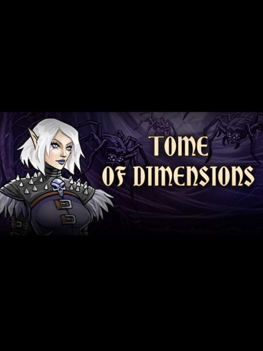 Deck of Ashes: Tome of Dimensions cover