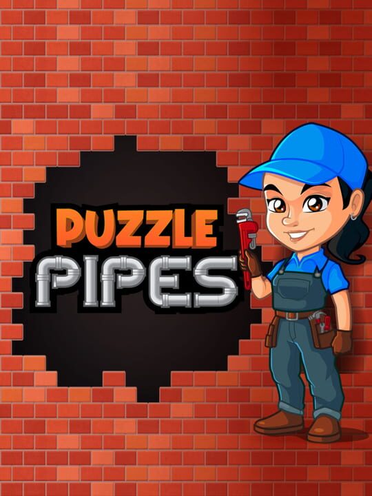 Puzzle Pipes cover