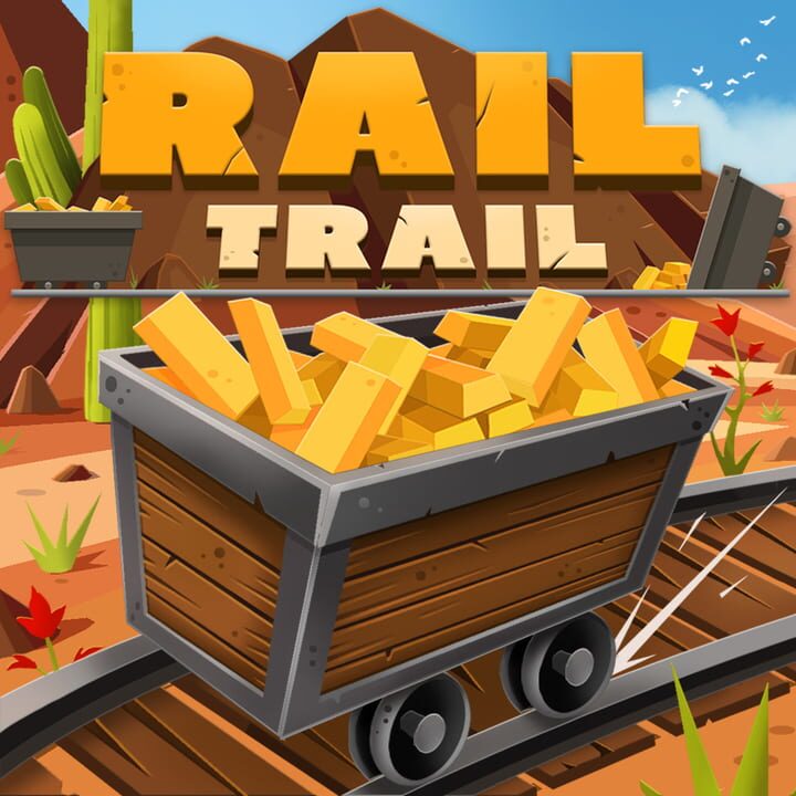 Rail Trail cover
