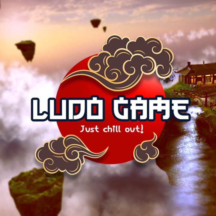 Ludo Game: Just Chill Out! cover