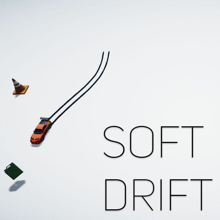 Soft Drift cover