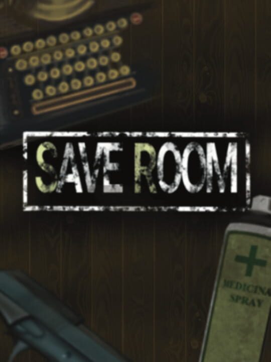Save Room cover