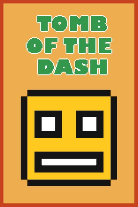 Tomb of the Dash cover art