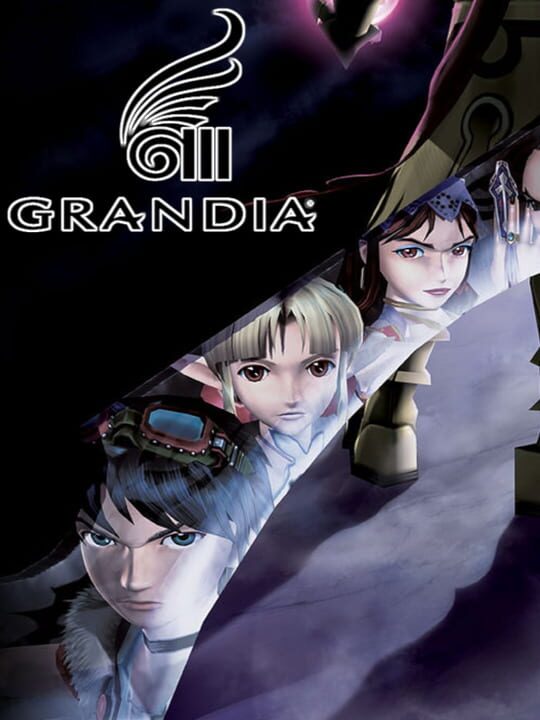 Titulný obrázok pre Grandia III
