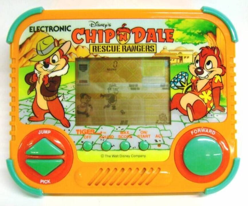 Game Cover