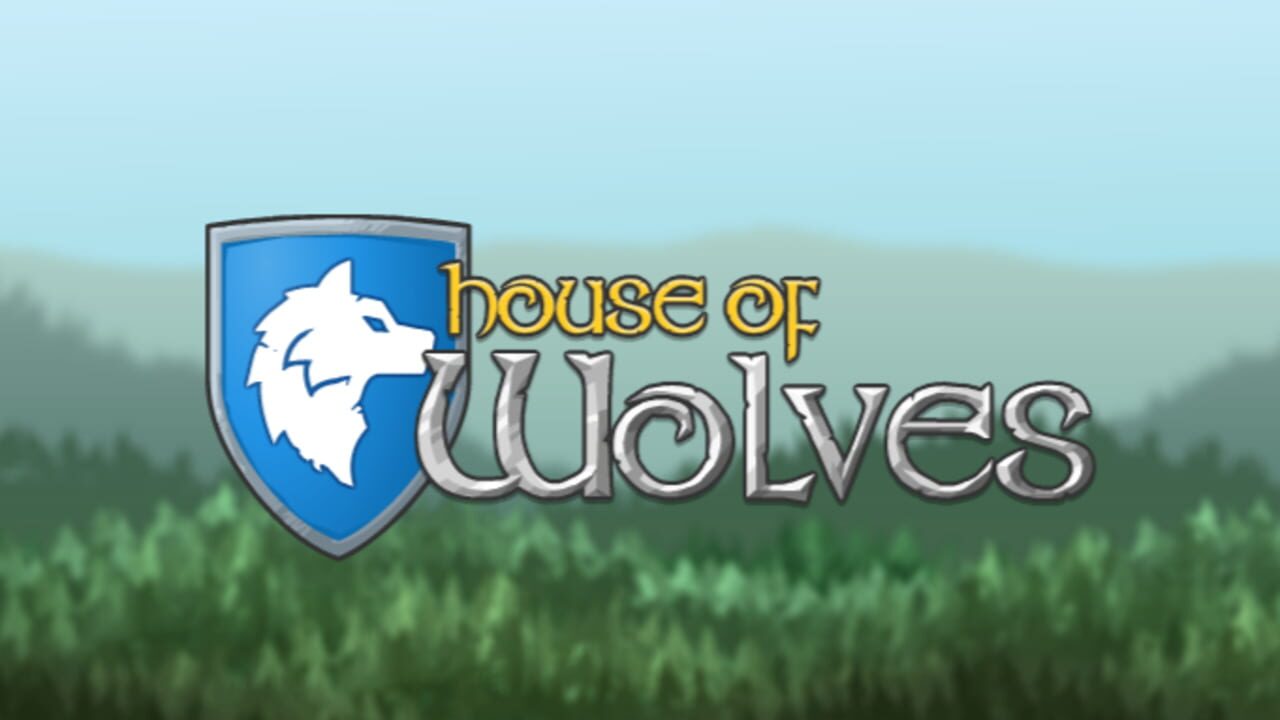 House of Wolves indienova GameDB 游戏库