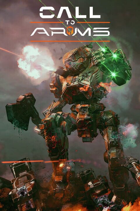 mechwarrior 5 call to arms download free