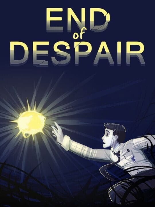 End of Despair cover art