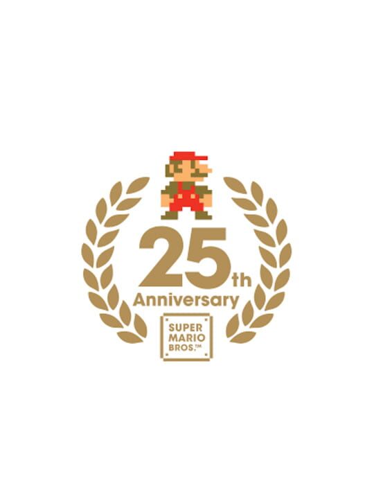 mario 25th anniversary