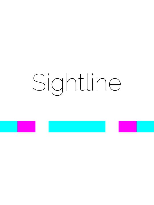 Sightline cover art