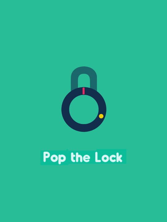 Pop the Lock cover