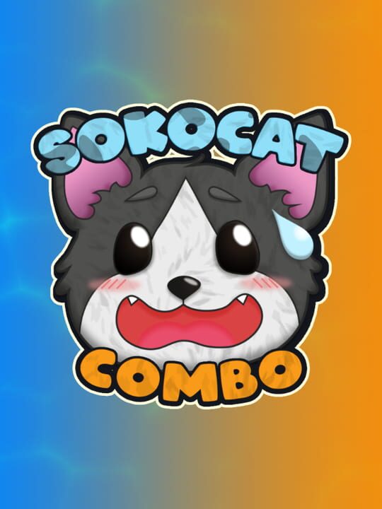 Sokocat: Combo cover