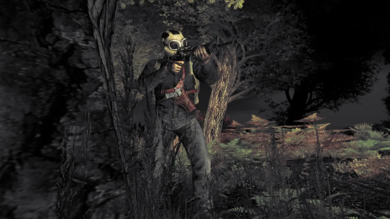 DayZ free download for PC screenshot 4