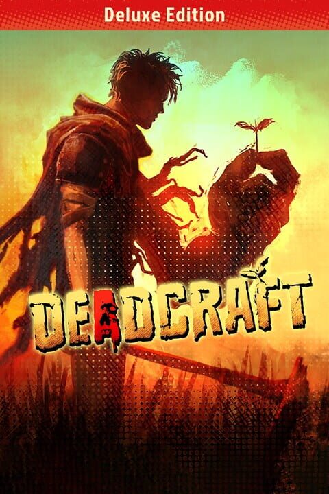 Deadcraft: Deluxe Edition cover