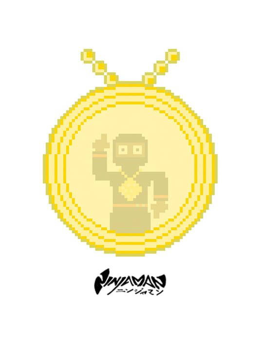 Ninjaman cover image