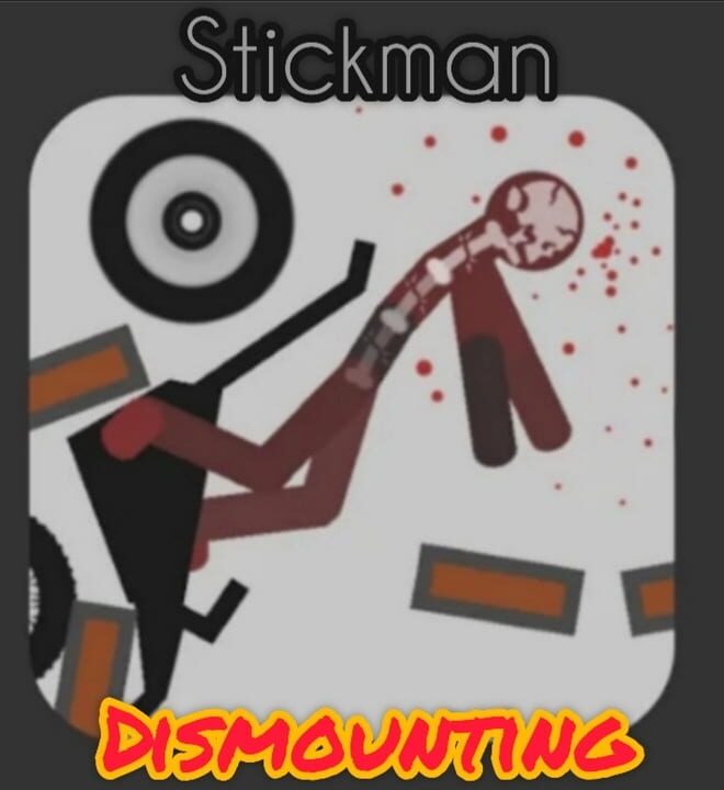 Stickman Dismounting cover