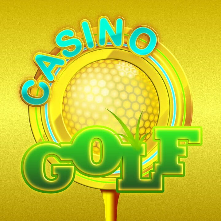 Casino Golf cover image