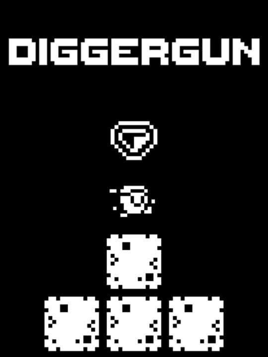Diggergun cover