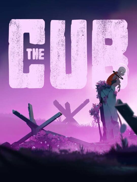 The Cub cover