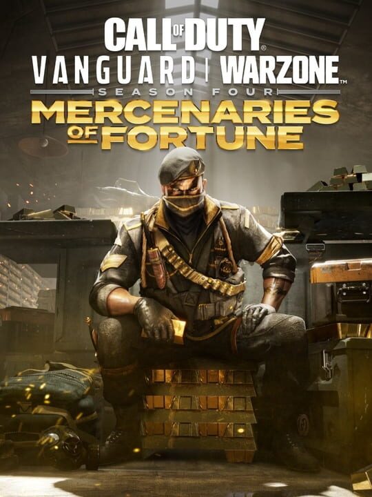 Call of Duty Vanguard Crack Status