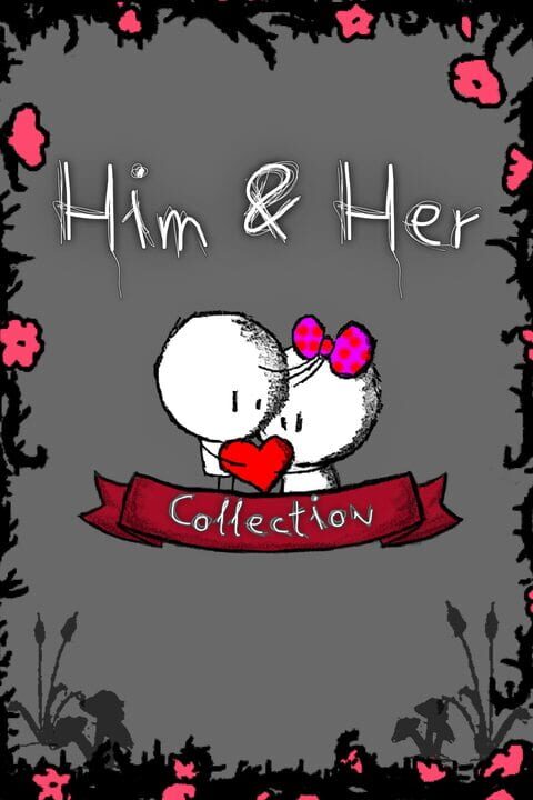 Him & Her Collection cover