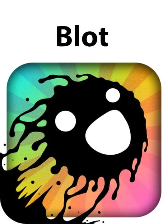 Blot cover