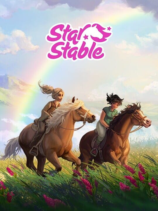 Star Stable cover image