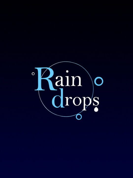 Raindrops cover art
