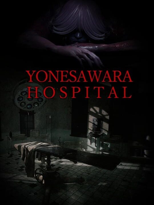 Yonesawara Hospital cover