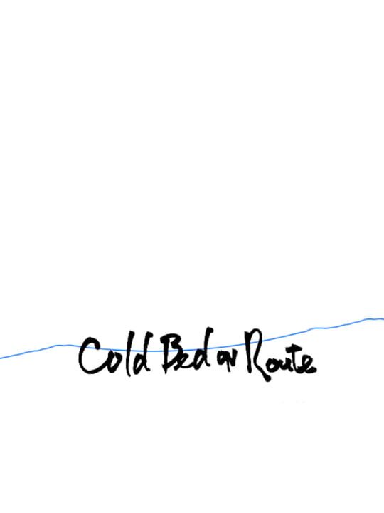 Cold Bed on Route cover