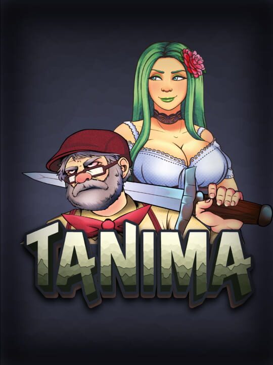 Tanima cover art