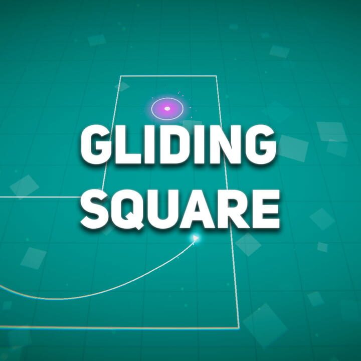 Gliding Square cover art