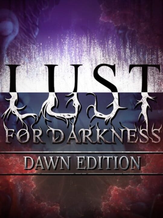 Lust for Darkness: Dawn Edition cover