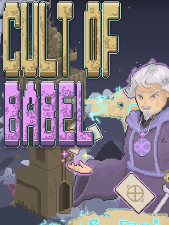Cult of Babel cover art