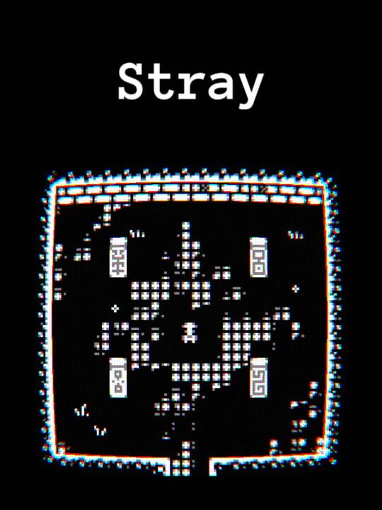Stray cover