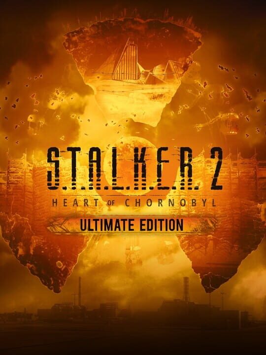 S.T.A.L.K.E.R. 2: Heart of Chernobyl instal the new version for apple