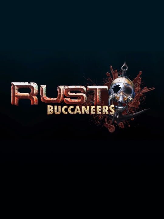 Rust Buccaneers cover image