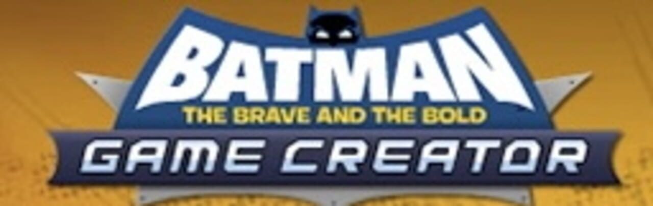 Batman: The Brave and the Bold Game Creator | Game Pass Compare