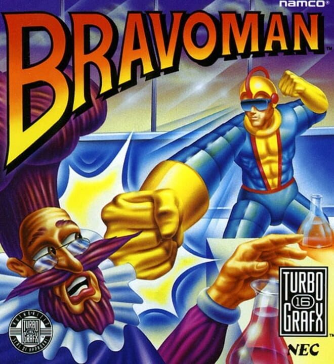 Game Cover