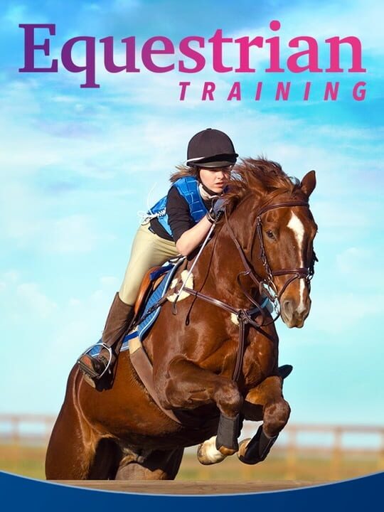 Equestrian Training cover
