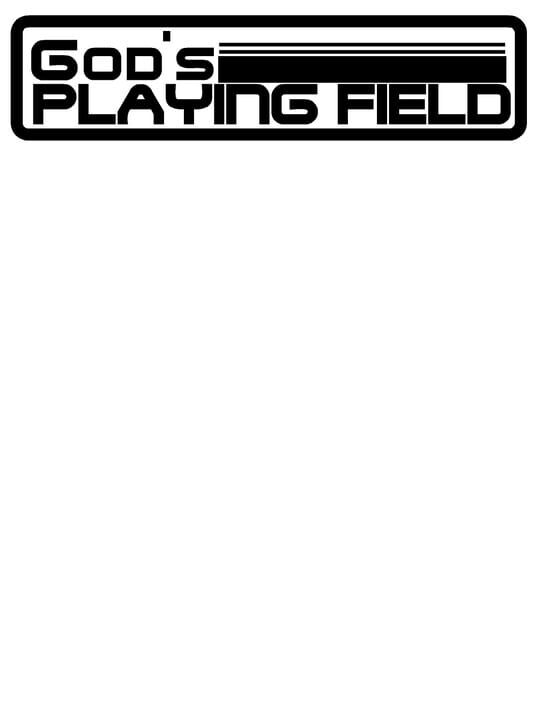 God's Playing Field cover art