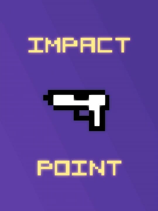 Impact Point cover