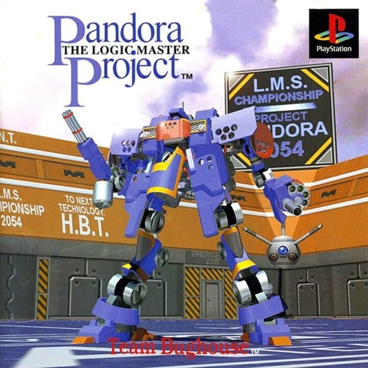 Game Cover