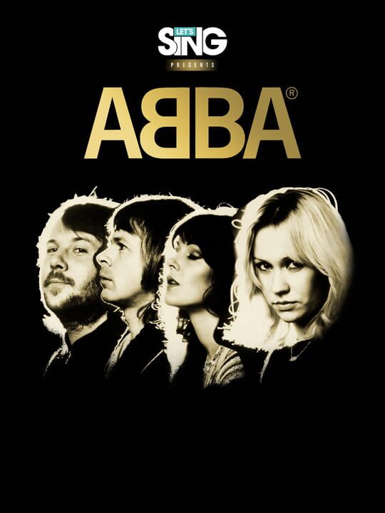 Let's Sing ABBA cover