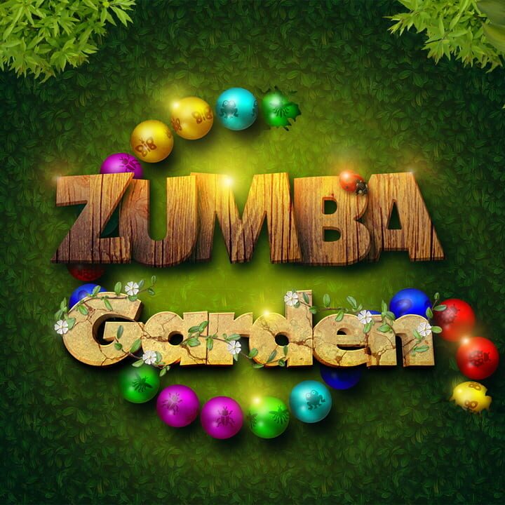 Zumba Garden cover