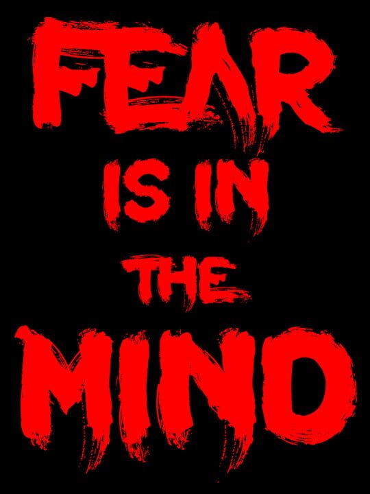 Fear Is in the Mind cover art