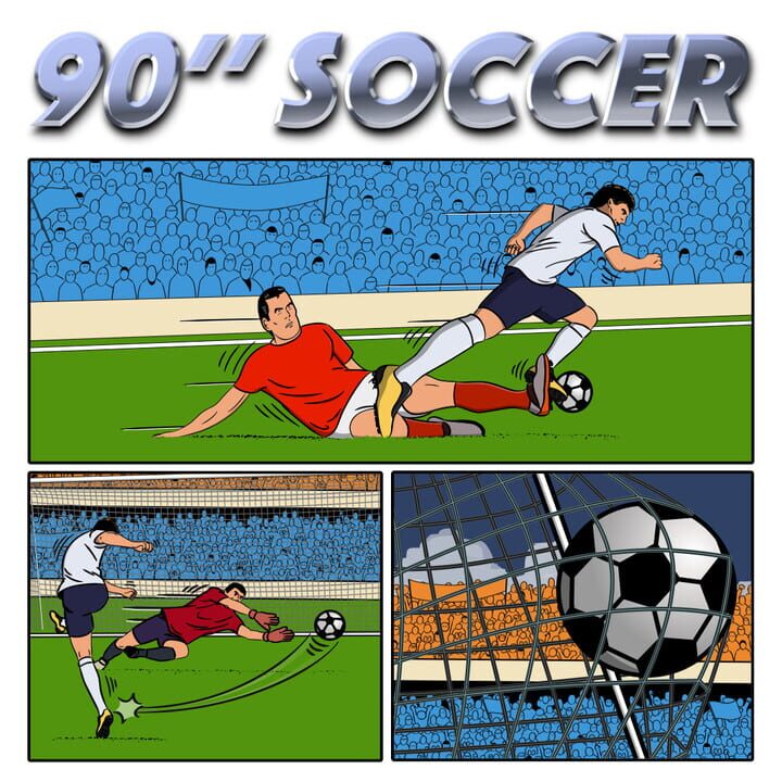 90'' Soccer cover