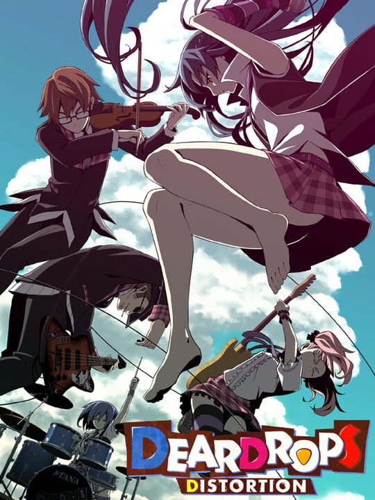 Game Cover