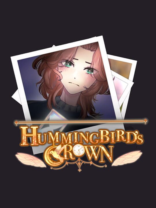 Hummingbird's Crown cover image