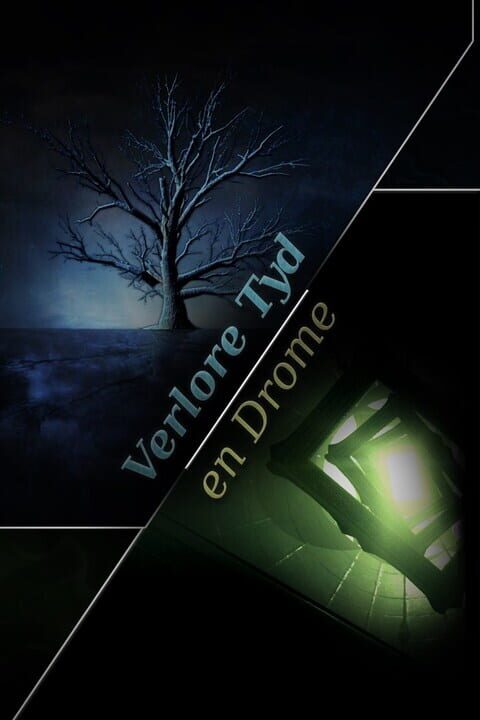 Verlore Tyd en Drome Bundle cover art